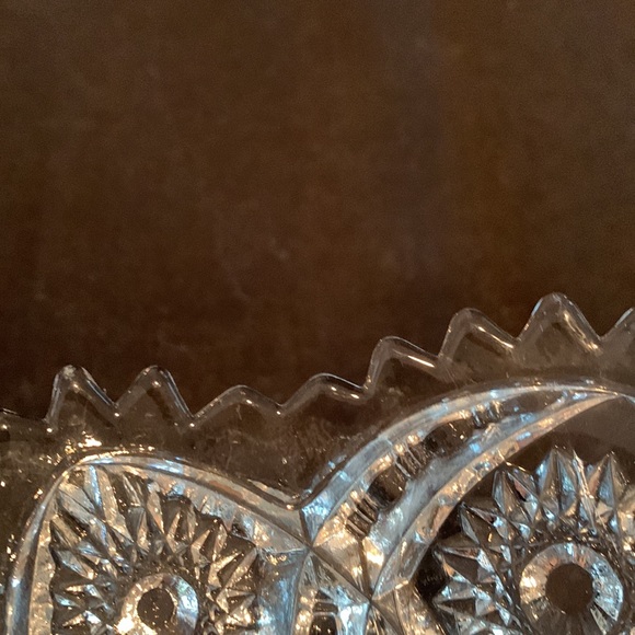 Crystal Bowl - Picture 16 of 16